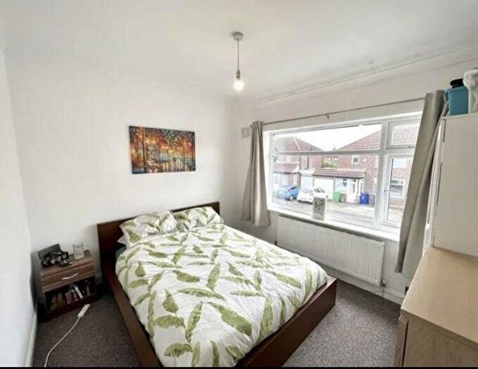 3 Bedroom House To Rent In Greylands Road, Manchester, M20