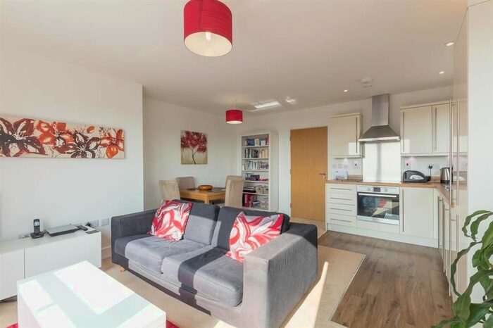 1 Bedroom Flat To Rent In Charrington Place, St.Albans, AL1