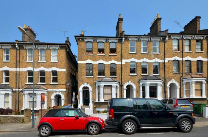 Studio To Rent In Bennett Park, Blackheath, London, SE3