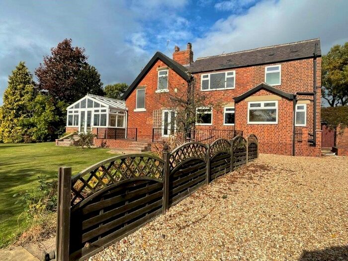 Houses to rent in Bramley, South Yorkshire
