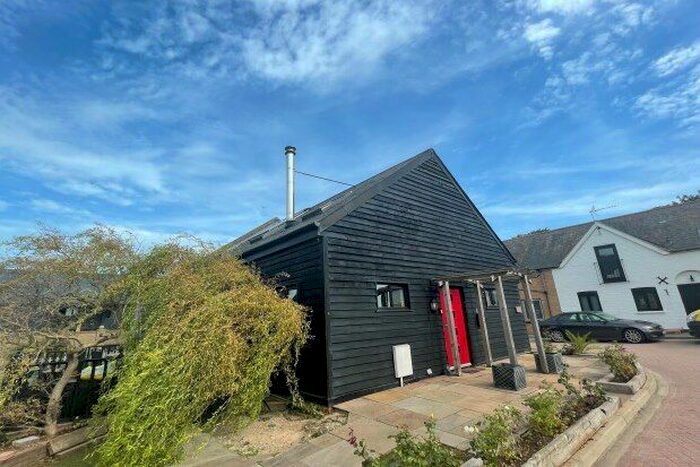 4 Bedroom Barn Conversion To Rent In Vincent Farm Courtyard, Margate, CT9