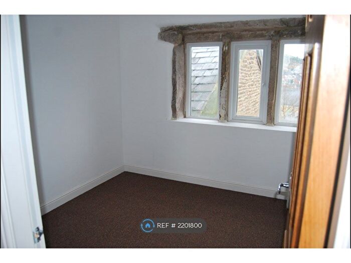 1 Bedroom Flat To Rent In Stamford Street, Mossley, Ashton-Under-Lyne, OL5
