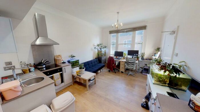 1 Bedroom Apartment To Rent In High Street, Bramley, Busbridge And Hascombe, GU5