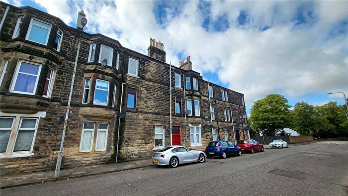 1 Bedroom Flat To Rent In Loch Road, Kirkintilloch, Glasgow, G66