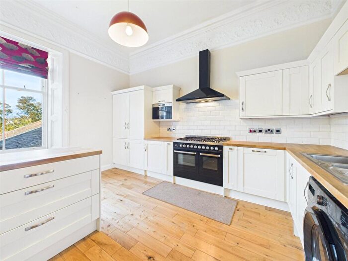 3 Bedroom Apartment To Rent In Cluny Gardens, Morningside, Edinburgh, EH10