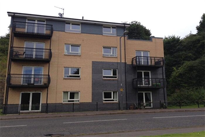2 Bedroom Apartment To Rent In Flat, Corbiehall, Bo'ness, EH51