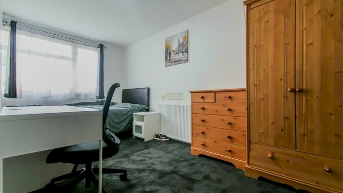 4 Bedroom Terraced House To Rent In Lingard Close, Birmingham, B7