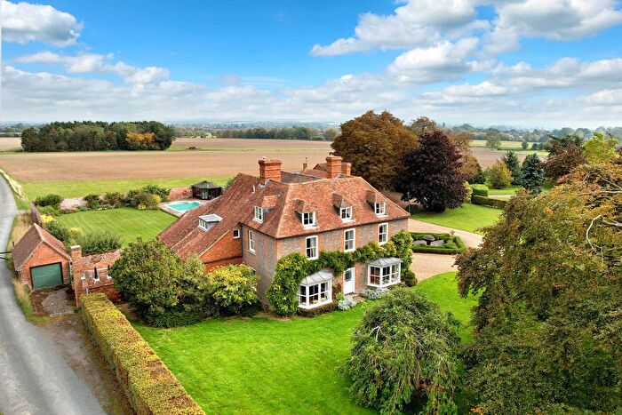 7 Bedroom Country House For Sale In Church Road, Cholsey, OX10