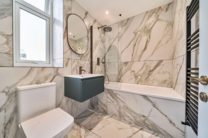 1 Bedroom Flat To Rent In Lion Road, Bexleyheath, DA6