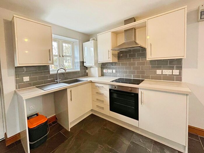 2 Bedroom Semi Detached House To Rent In Lower Church Road, Skellingthorpe, LN6