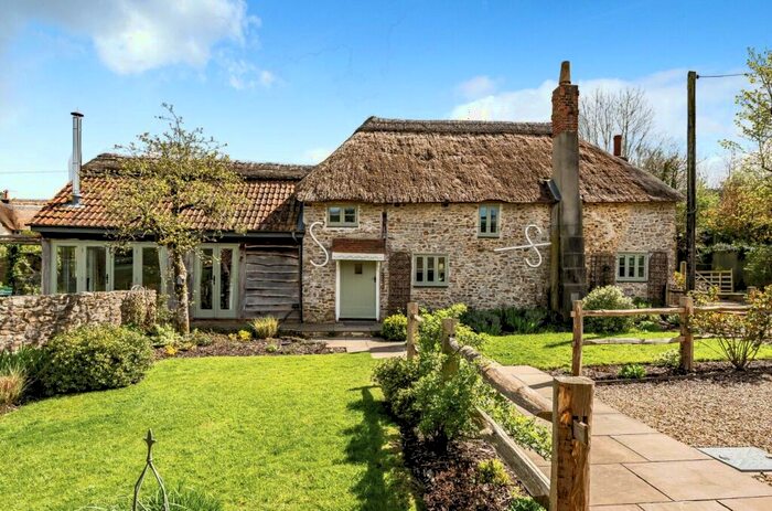 3 Bedroom Detached House For Sale In Rawridge, Upottery, Nr Honiton, Devon., EX14