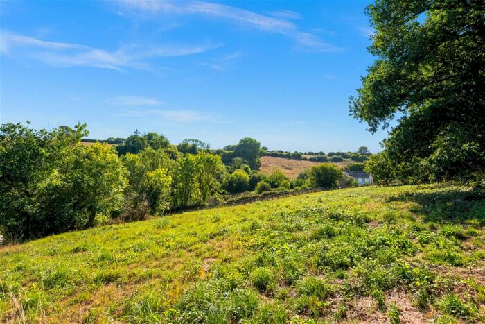 Land For Sale In Harraton, Modbury, PL21