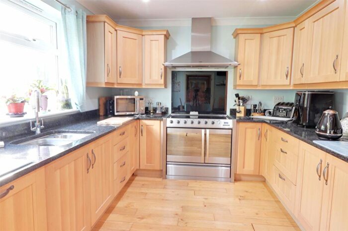 4 Bedroom Detached House For Sale In Ridgegrove Hill, Launceston, Cornwall, PL15