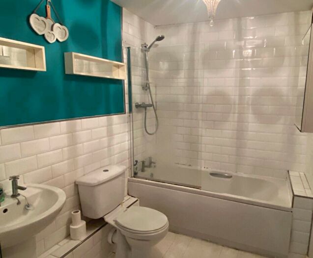 1 Bedroom Flat To Rent In Lune Street, Lancaster, LA1
