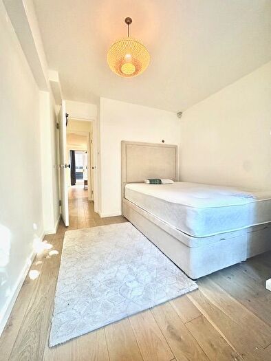 1 Bedroom Flat To Rent In Clarendon Road, London, W11