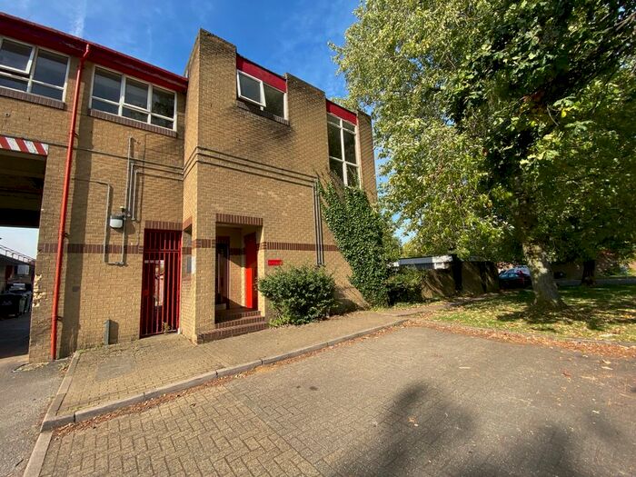 1 Bedroom Flat To Rent In Bellgate, Hemel Hempstead, HP2