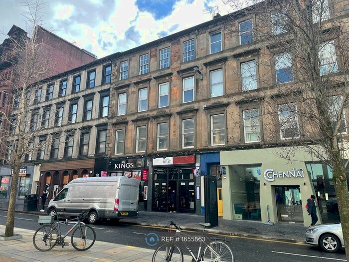 5 Bedroom Flat To Rent In Sauchiehall Street, Glasgow, G2