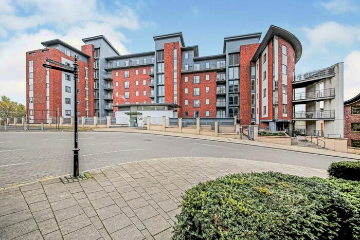 2 Bedroom Apartment To Rent In St Anns Quay, Newcastle Quayside, NE1