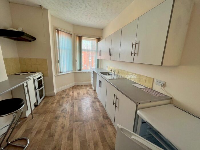 2 Bedroom Flat To Rent In Arundel Road, Great Yarmouth, NR30