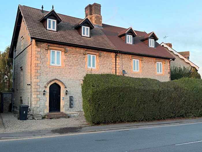 2 Bedroom Apartment To Rent In London Road, Peterborough, PE2