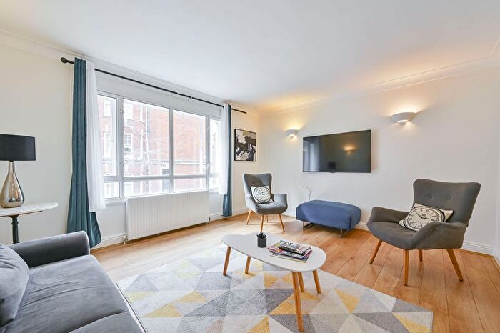 2 Bedroom Flat To Rent In Seymour Place, Marylebone, London, W1H