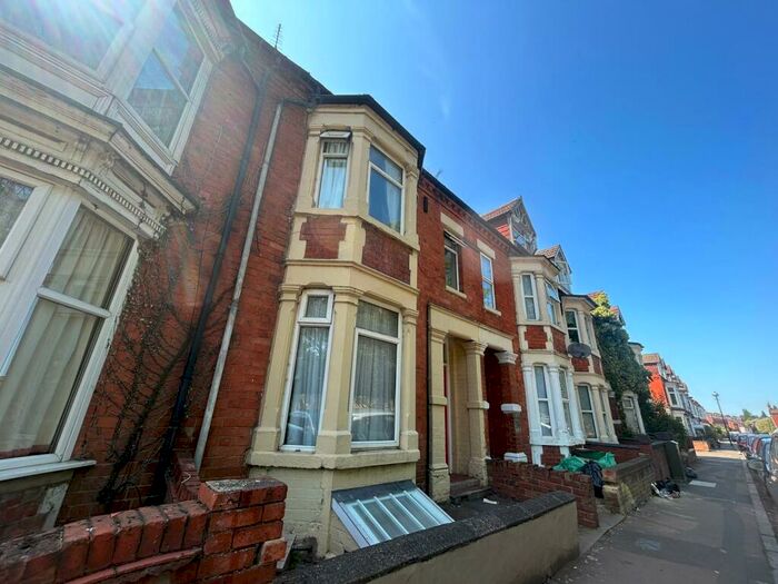 1 Bedroom Terraced House To Rent In Semilong Road, Northampton, NN2