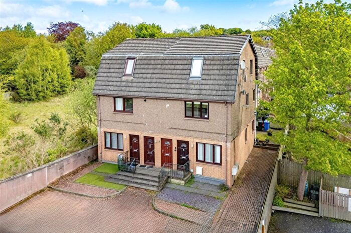 1 Bedroom Apartment For Sale In Mid Street, Bathgate, EH48