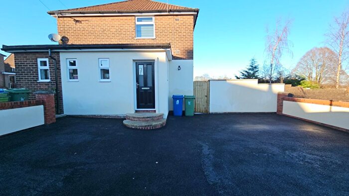 2 Bedroom Flat To Rent In St. Wilfrids Road, Standish, Wigan, WN6