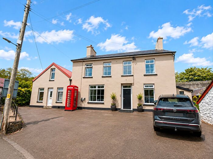 4 Bedroom Detached House For Sale In Pumpsaint, Llanwrda, SA19