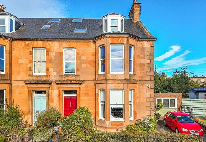 2 Bedroom Flat For Sale In Summerside Place, Trinity, Edinburgh, EH6