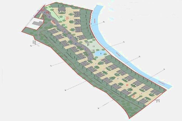 Land For Sale In , Blair Road, Dalry, KA24