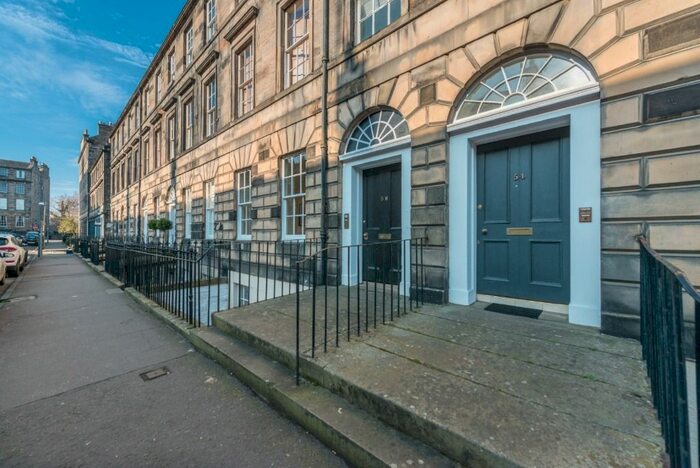 1 Bedroom Flat To Rent In Cumberland Street, New Town, Edinburgh, EH3