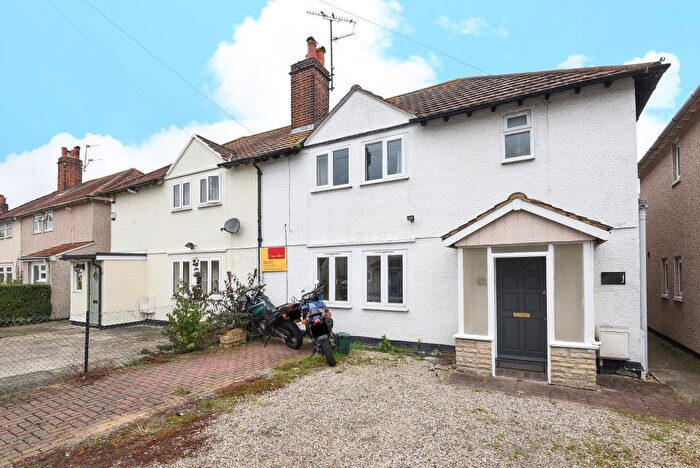 2 Bedroom Apartment To Rent In Shelley Road, East Oxford, OX4