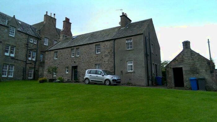 Property To Rent In Hopetoun, South Queensferry, EH30