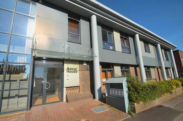 1 Bedroom Flat For Sale In Astral House, The Runway, Ruislip, HA4