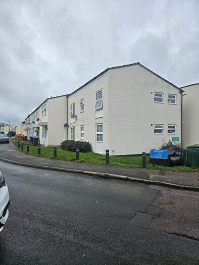 1 Bedroom Flat To Rent In Milwards Harlow, CM19