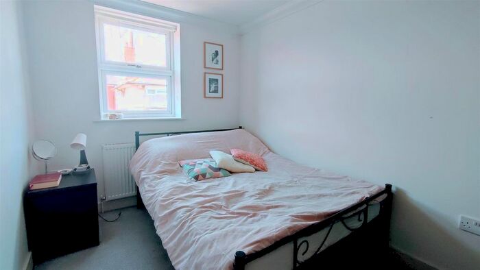 1 Bedroom Flat To Rent In Ashley Road, Boscombe, Bournemouth, BH1