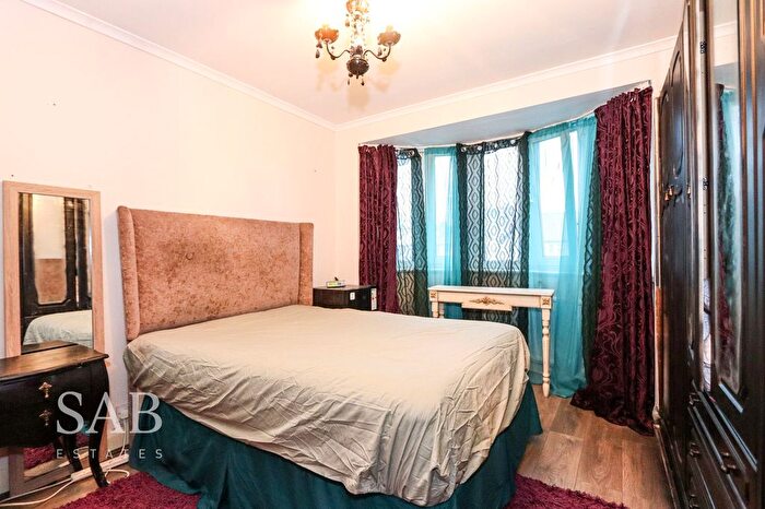 1 Bedroom Property To Rent In Ferrymead Avenue, Greenford, UB6
