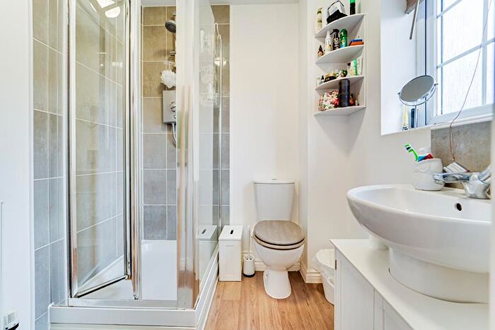 3 Bedroom End Of Terrace House For Sale In Acorn Park, Cranford Road, Burton Latimer, Kettering, NN15