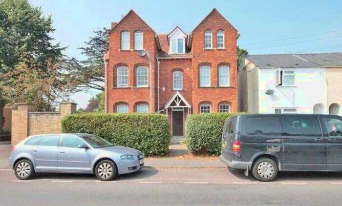 1 Bedroom Apartment To Rent In Magdalen Road, Magdalen Road, Oxford, OX4