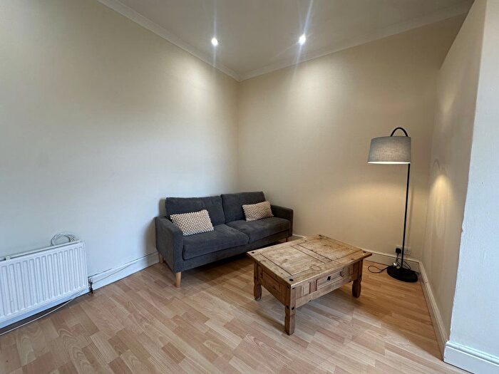 1 Bedroom Flat To Rent In Tr Sandeman Street, Dundee, DD3