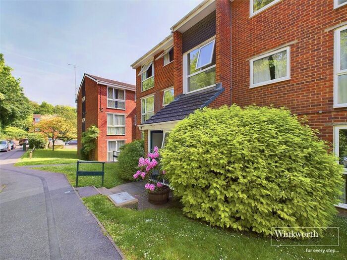 2 Bedroom Apartment To Rent In Josephine Court, Southcote Road, Reading, RG30