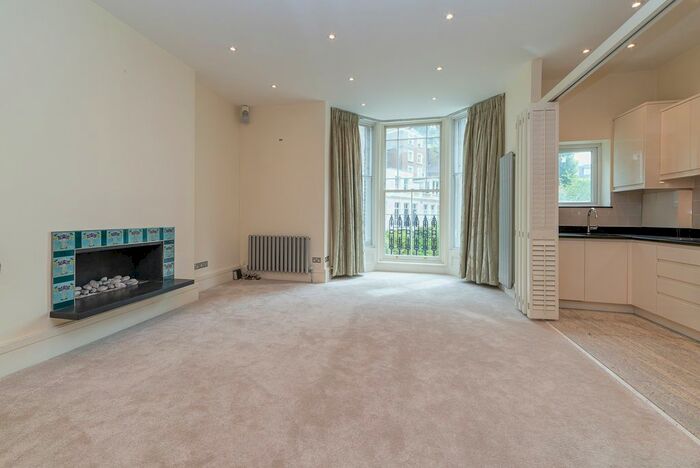 1 Bedroom Flat To Rent In Warrington Crescent, Maida Vale, W9
