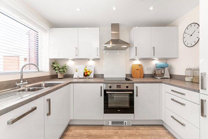 4 Bedroom Terraced House To Rent In Nature Road, North Cambridge, Cambridge, CB3