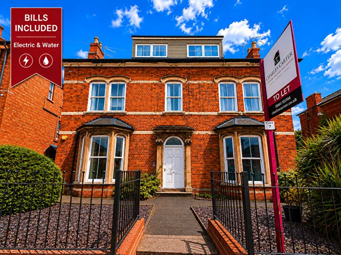 1 Bedroom Flat To Rent In Bromyard Road, St Johns, Worcester, WR2