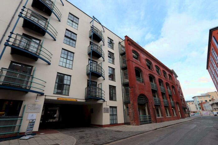 1 Bedroom Flat To Rent In St Thomas Street, Bristol, BS1