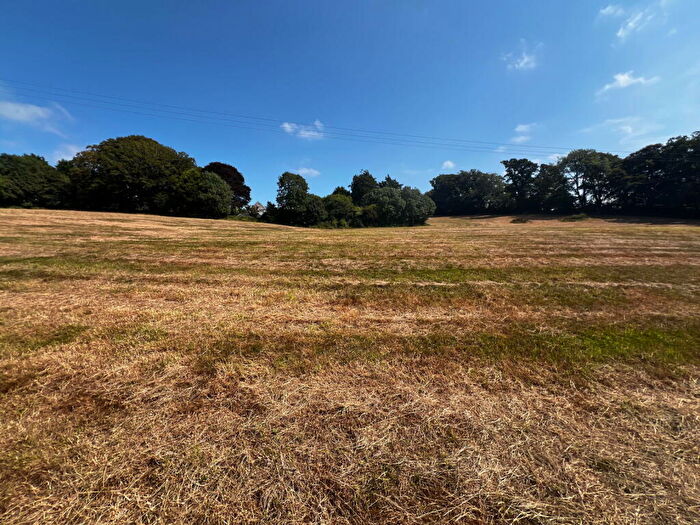 Land For Sale In Lot - Modbury, Ivybridge, PL21