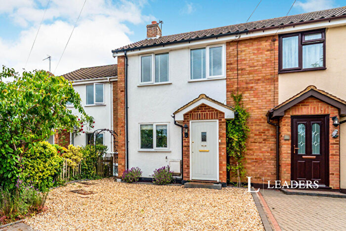 3 Bedroom Semi-Detached House To Rent In Lombard Street, Lidlington, MK43