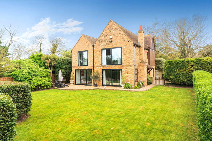6 Bedroom Detached House For Sale In Way Hill, Minster, Ramsgate, CT12