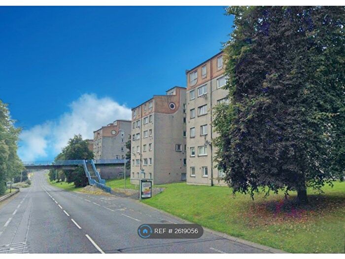 2 Bedroom Flat To Rent In Millcroft Road, Cumbernauld, Glasgow, G67